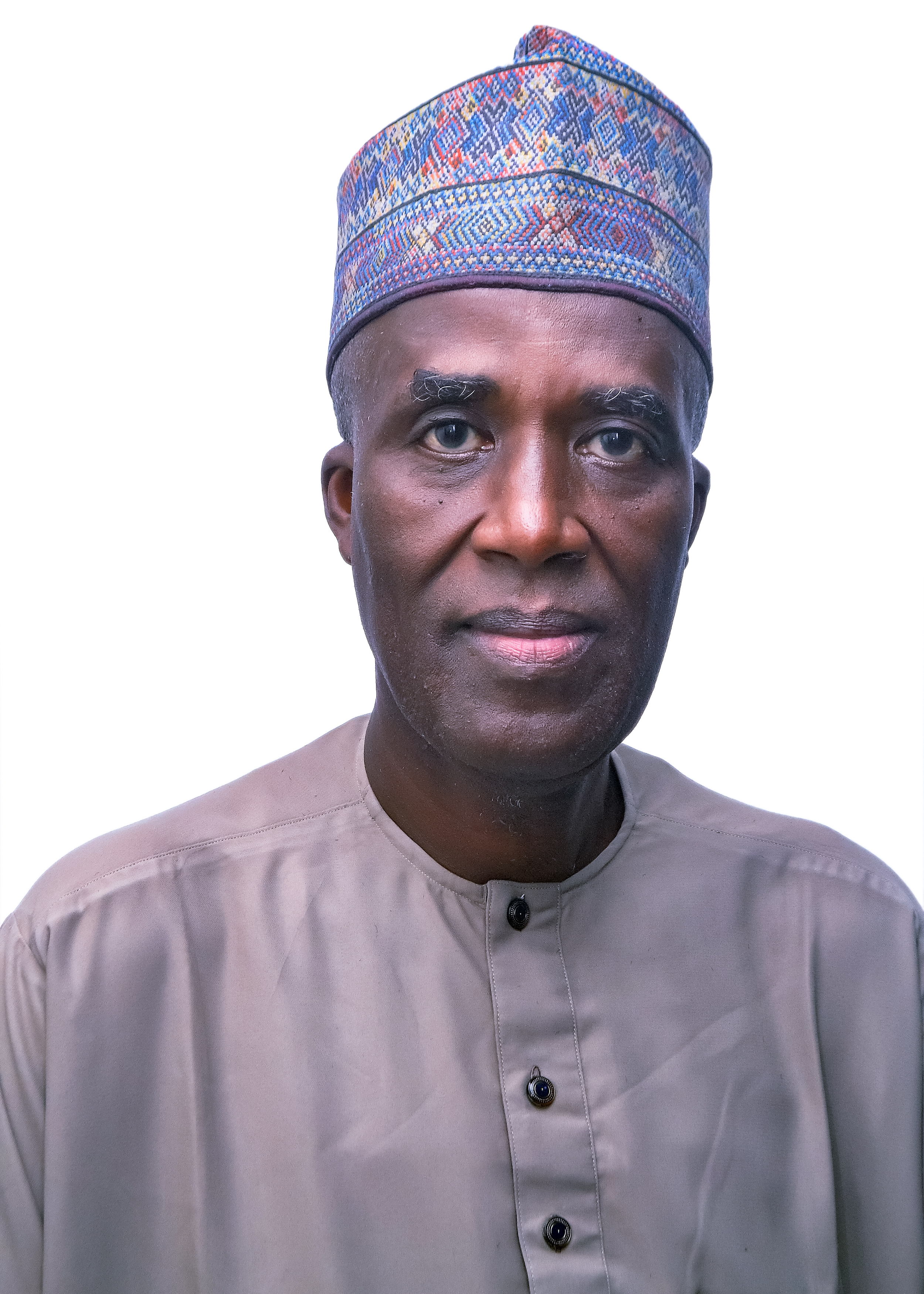 Abubakar Gachi