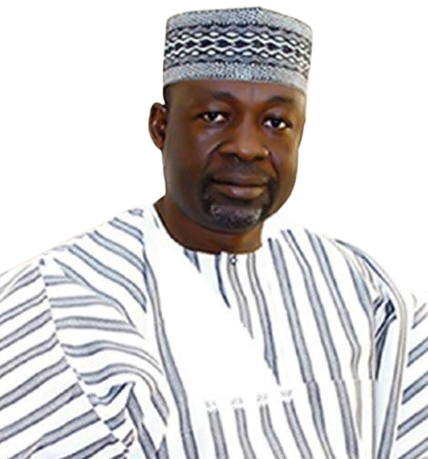 Aliyu Sa’idu