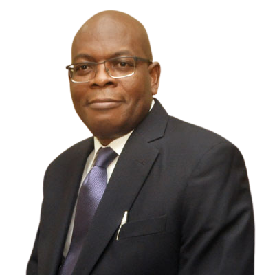 Dr Patrick Okonmah, PhD, LLM